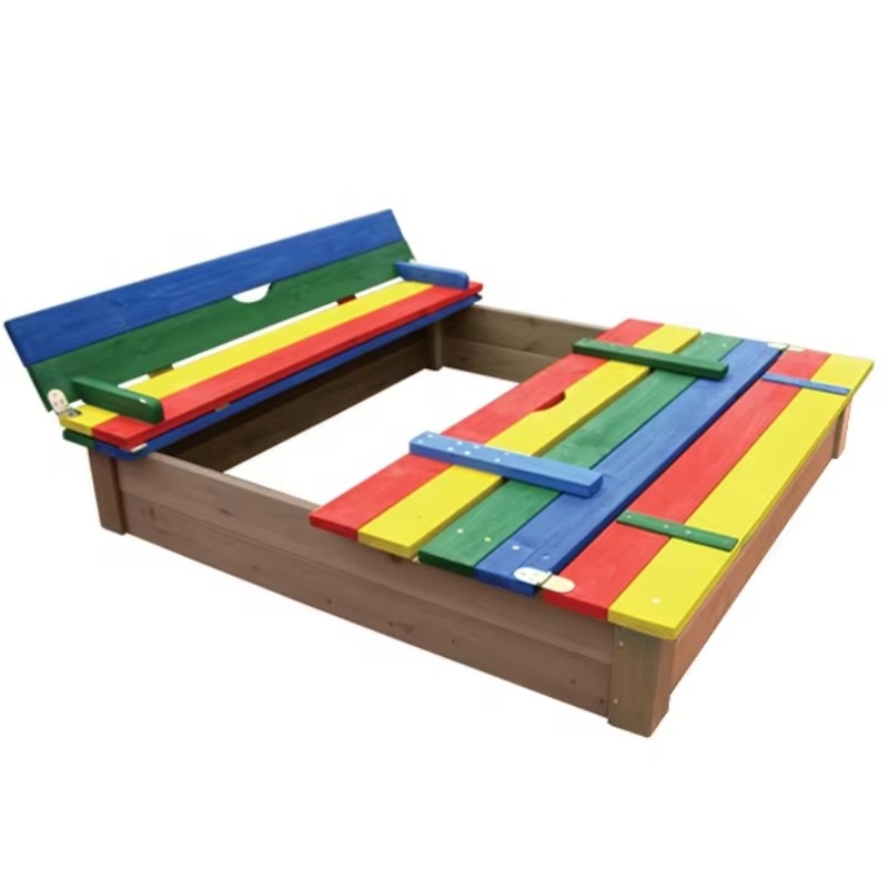 Kinderen Buiten Speeltuin Hout - Kids Outdoor Bench recensie en prijs