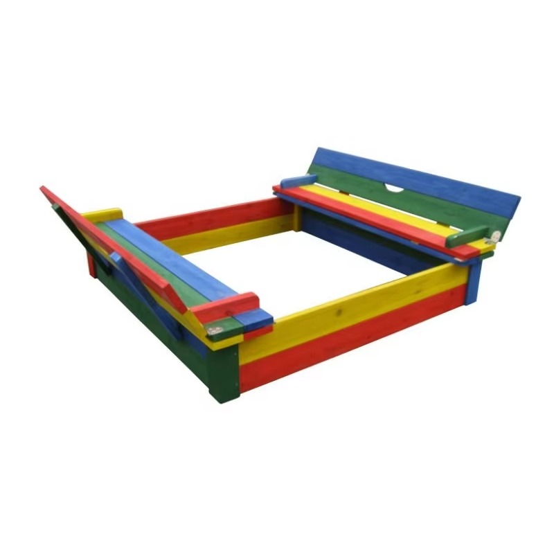 Kinderen Buiten Speeltuin Hout - Kids Outdoor Bench recensie en prijs