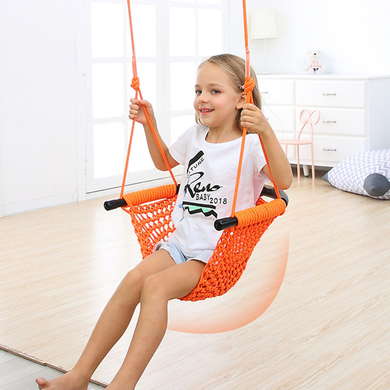 Draagbare kinderstuifzwaai, ha - Kids Outdoor Bench recensie en prijs