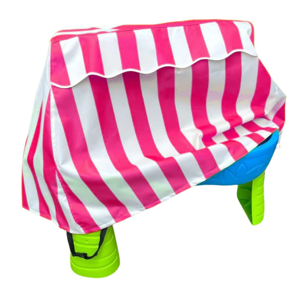 Outdoor Watertafel Cover 94*56 - Kids Outdoor Water Table recensie en prijs