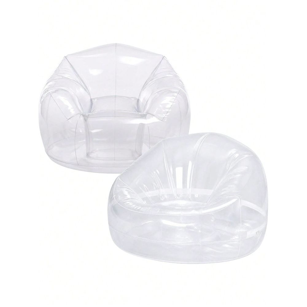 2 stuks gevulde opbergzitzakho - Kids Outdoor Bean Bag Chair recensie en prijs