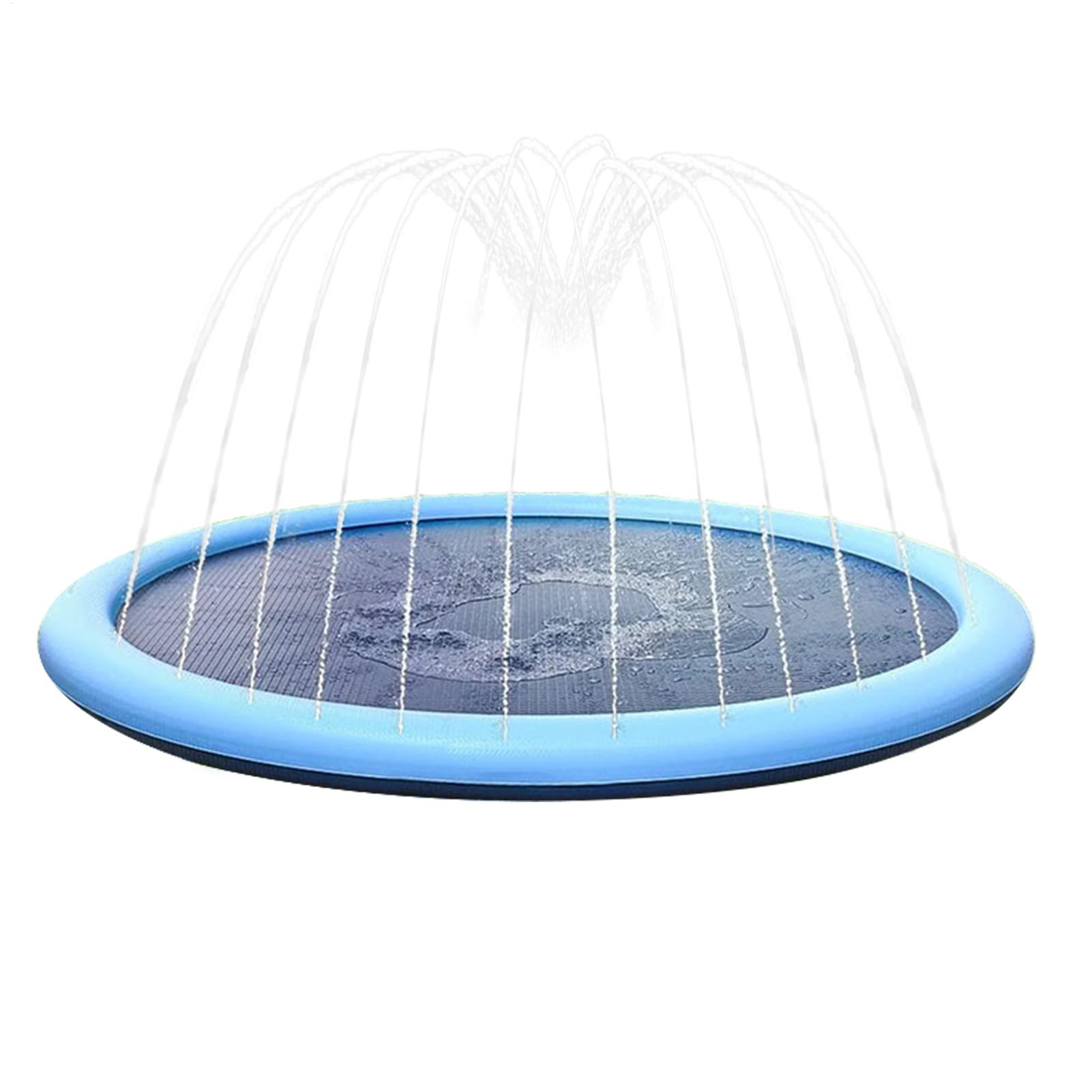 Kindersproeier Speelmat met sp - Kids Outdoor Mat recensie en prijs