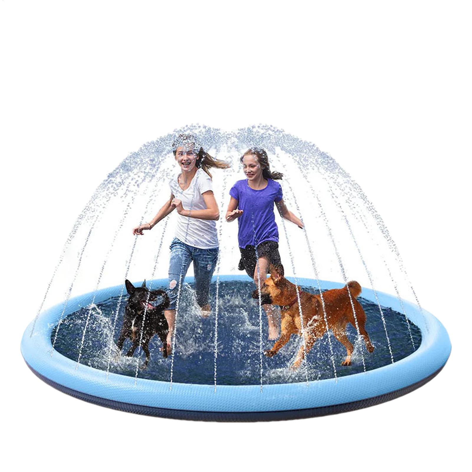 Kindersproeier Speelmat met sp - Kids Outdoor Mat recensie en prijs