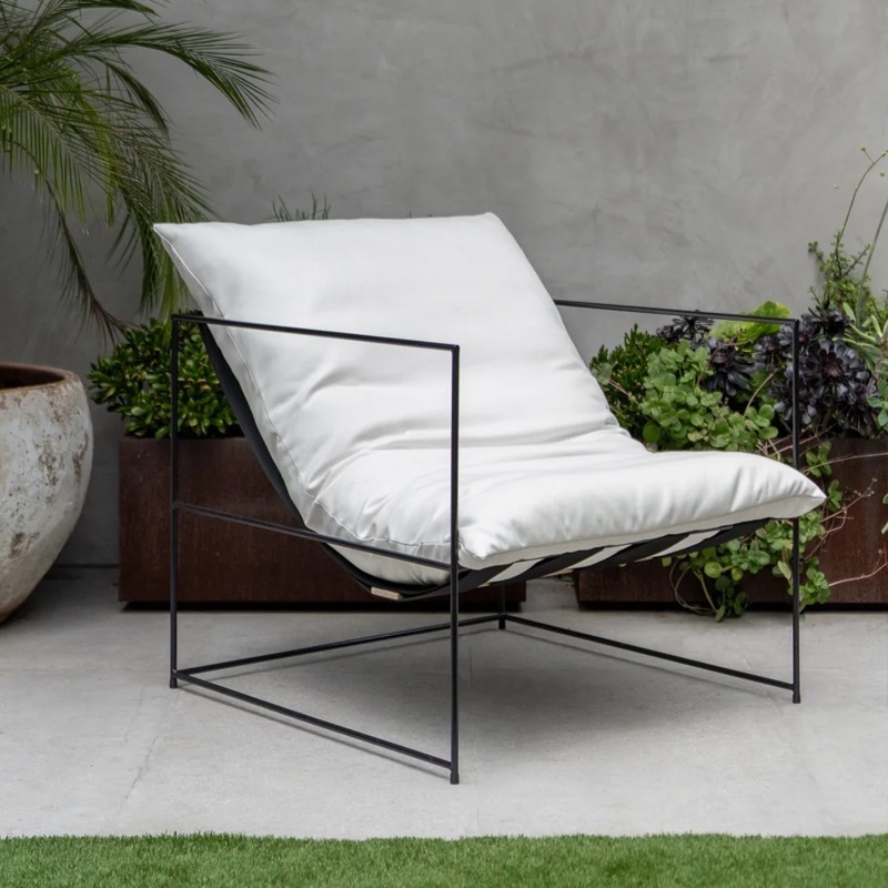 Kunststof kussen Tuinmeubelset - Kids Outdoor Furniture Set recensie en prijs