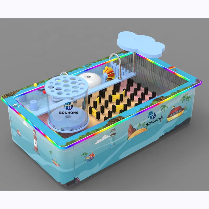 Bonhong Topkwaliteit Attractie - Kids Outdoor Water Table recensie en prijs