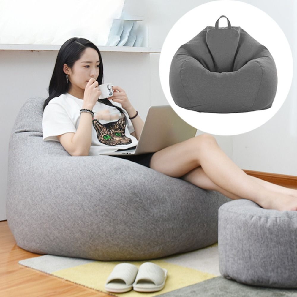 Zithoes Comfortabele zitzak St - Kids Outdoor Bean Bag Chair recensie en prijs