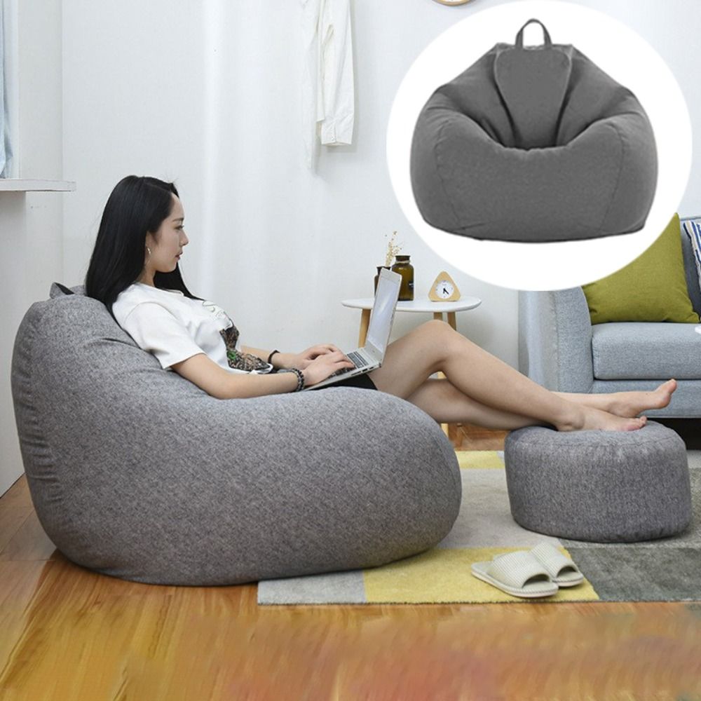 Zithoes Comfortabele zitzak St - Kids Outdoor Bean Bag Chair recensie en prijs