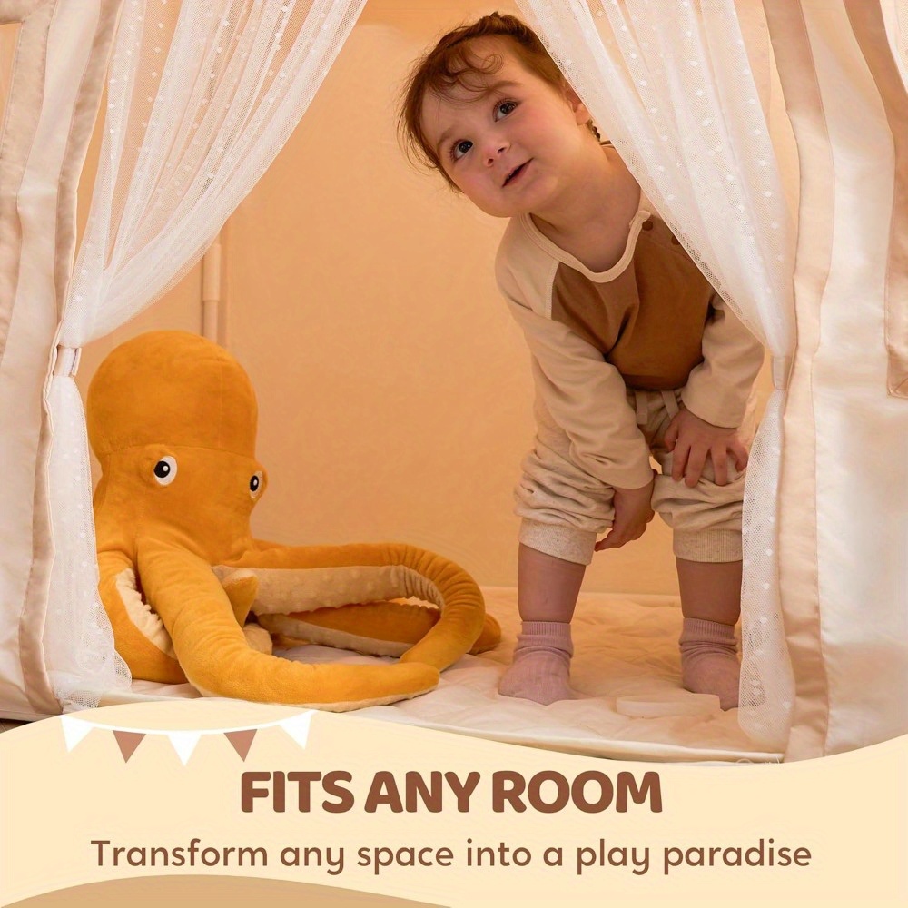 JOYFY Kinder Speeltent Binnen  - Kids Outdoor Wendy House recensie en prijs
