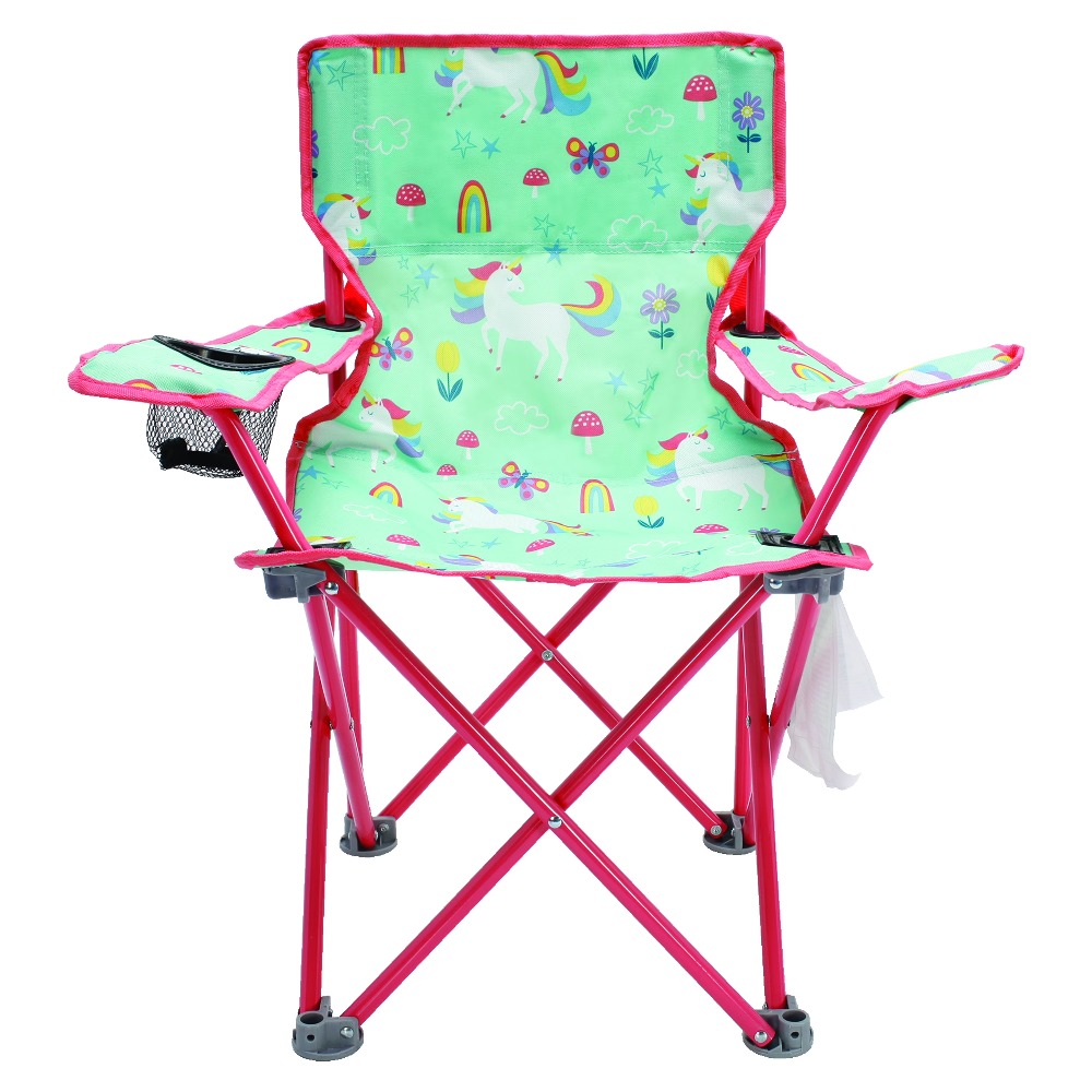 Opvouwbare campingstoel voor k - Kids Outdoor Bean Bag Chair recensie en prijs
