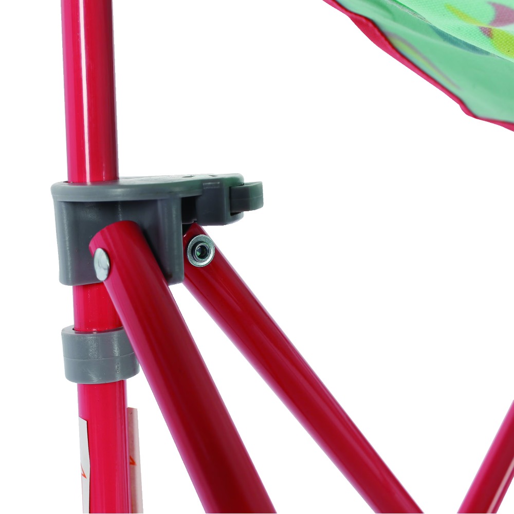 Opvouwbare campingstoel voor k - Kids Outdoor Bean Bag Chair recensie en prijs