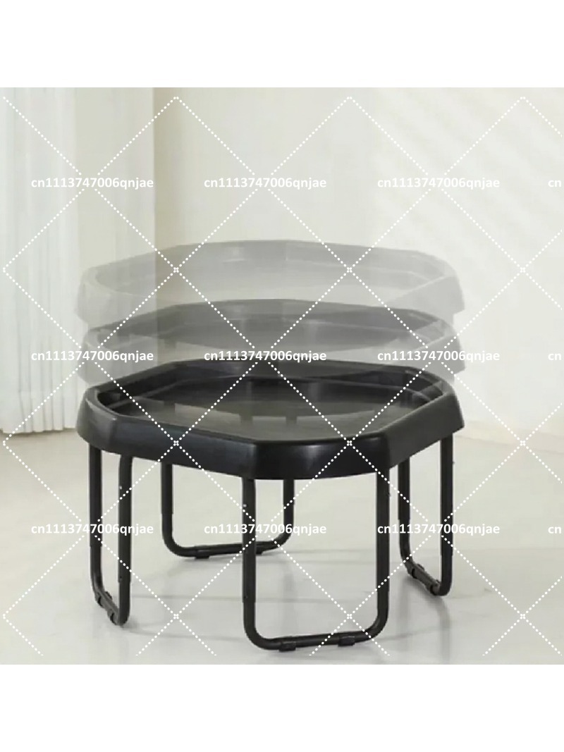 Zintuiglijke zand- en watertaf - Kids Outdoor Water Table recensie en prijs