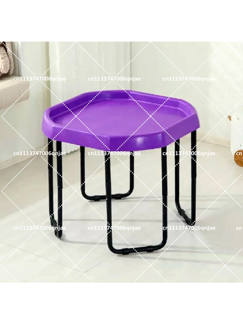 Zintuiglijke zand- en watertaf - Kids Outdoor Water Table recensie en prijs